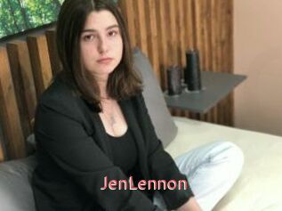 JenLennon