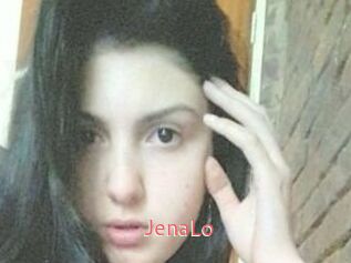 JenaLo Webcam Sexe Direct