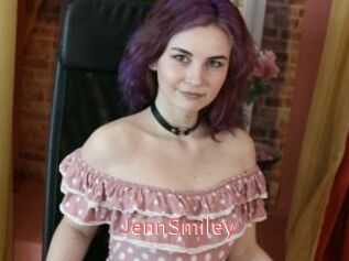 JennSmiley