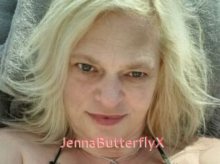 JennaButterflyX