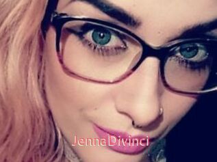 JennaDivinci