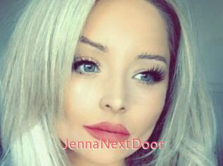 JennaNextDoor