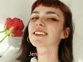 JennaParty