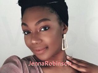 JennaRobinson