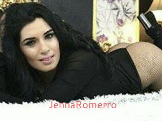 JennaRomerro