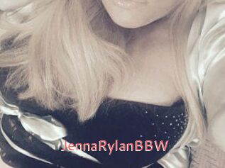 JennaRylanBBW