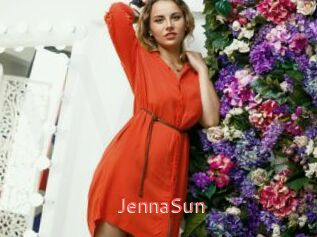 JennaSun