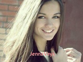JennaVays