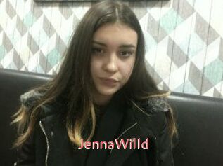 JennaWilld