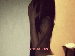 Jenna_Jxx Webcam Sexe Direct
