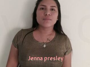 Jenna_presley