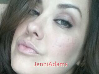 JenniAdams