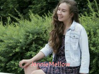 JennieMellow Webcam Sexe Direct