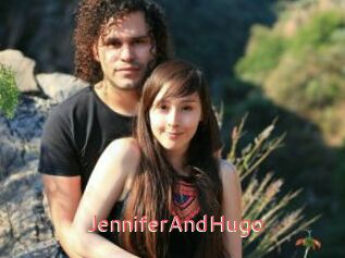 JenniferAndHugo