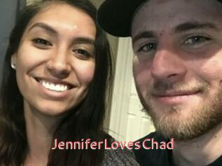 JenniferLovesChad