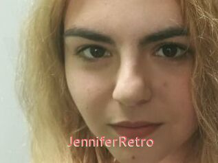 JenniferRetro