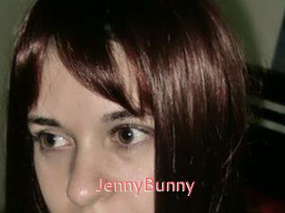 JennyBunny Webcam Sexe Direct