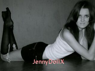 JennyDollX