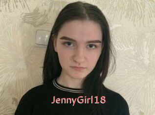 JennyGirl18