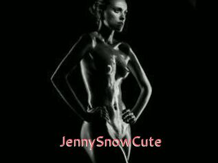 JennySnowCute