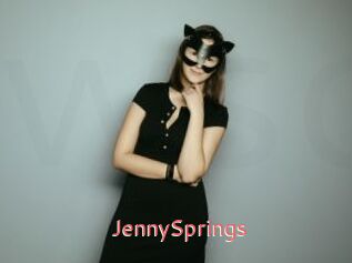 JennySprings
