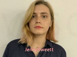 JennySweett