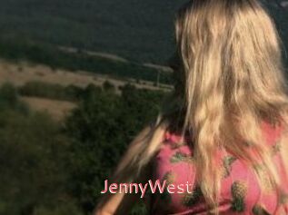 JennyWest