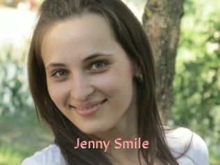 Jenny_Smile
