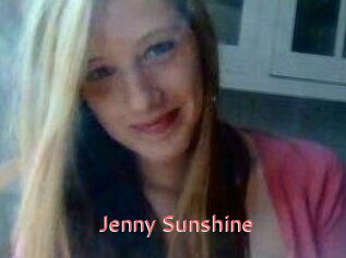 Jenny_Sunshine