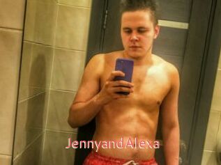 JennyandAlexa