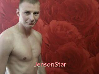 JensonStar