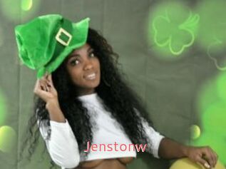 Jenstonw