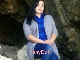 JenyDoll