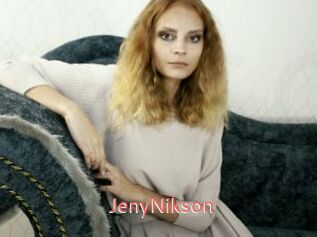 JenyNikson