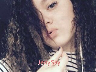 JenySky Webcam Sexe Direct