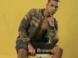 Jeo_Brown