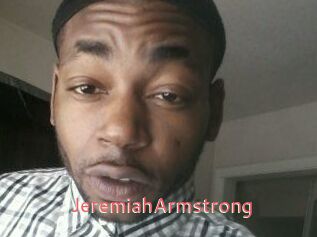 JeremiahArmstrong