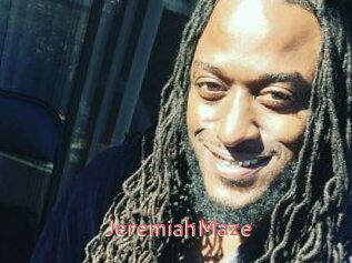 Jeremiah_Maze