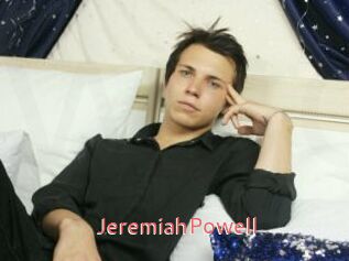 JeremiahPowell