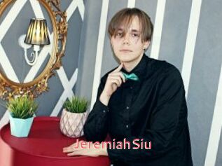 JeremiahSiu