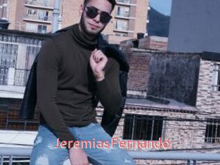 JeremiasFernando