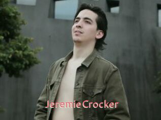 JeremieCrocker