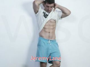 JeremyLane