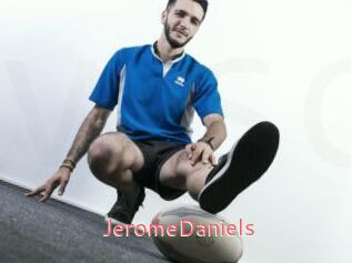 JeromeDaniels