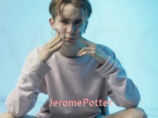 JeromePotter