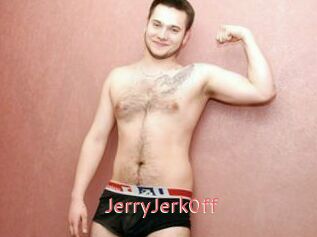 JerryJerk0ff