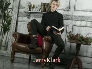 JerryKlark