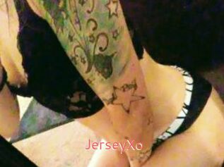 JerseyXo