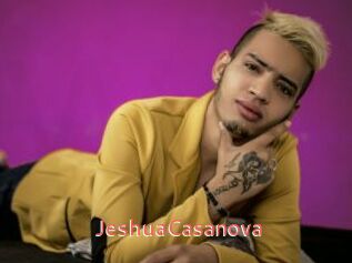 JeshuaCasanova