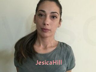 JesicaHill